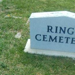 Rings Cemetery
