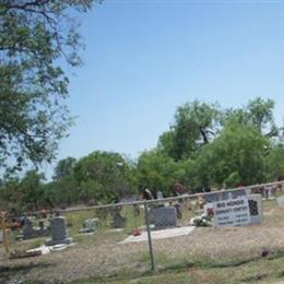 Rio Hondo Community Cemetery