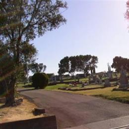 Rio Vista Catholic Cemetery