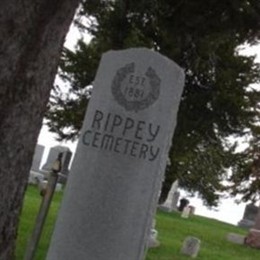 Rippey Cemetery