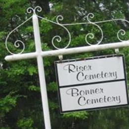 Riser Cemetery