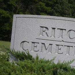 Ritch Cemetery