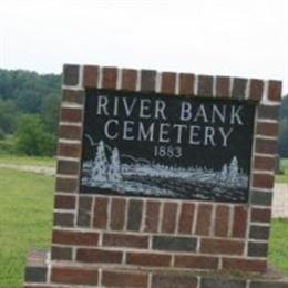 River Bank Cemetery