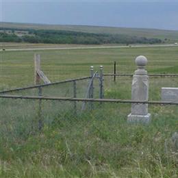 River Bend Cemetery