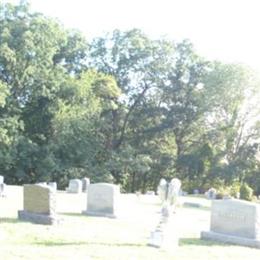 River Hill Cemetery
