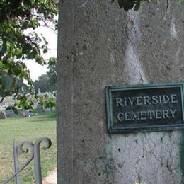 Riverside Cemetery