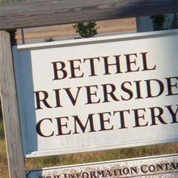 Riverside Cemetery (Bethel)