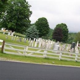 Riverside Cemetery