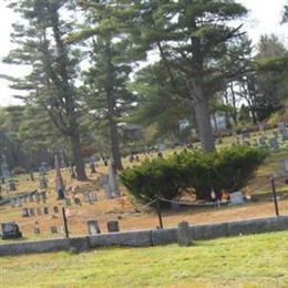 Riverside Cemetery