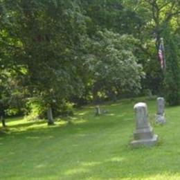 Riverside East Hickory Cemetery