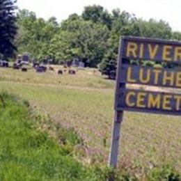 Riverside Lutheran Cemetery