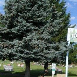 Riverview Heights Cemetery