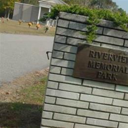 Riverview Memorial Park