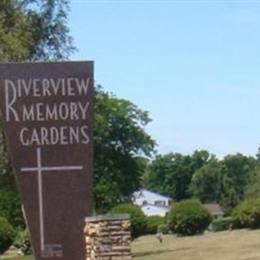 Riverview Memory Gardens