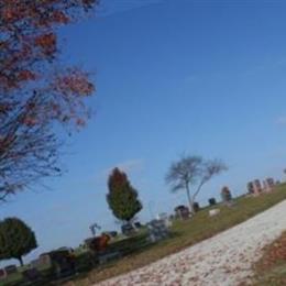 Roanoke Township Cemetery