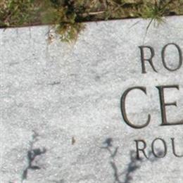 Rob Sexton Cemetery