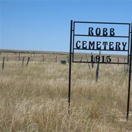 Robb Cemetery