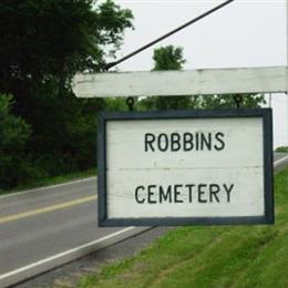 Robbins Cemetery