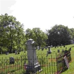 Robbins Methodist Cemetery