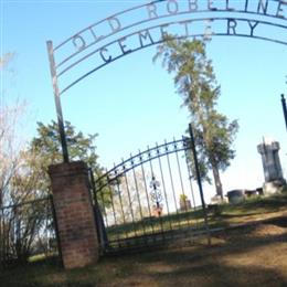 Robeline Cemetery