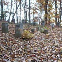 Robert Dunn Cemetery