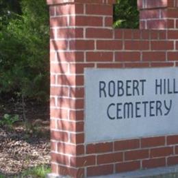 Robert Hill Cemetery