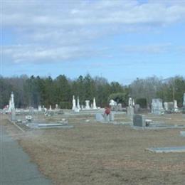 Roberta City Cemetery