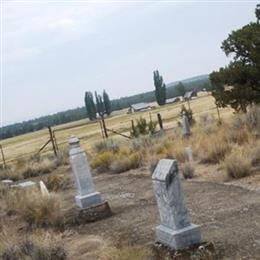 Roberts Cemetery