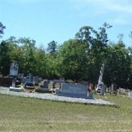 Roberts Cemetery