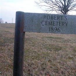 Robert's Cemetery