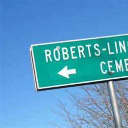 Roberts-Lincecum Cemetery