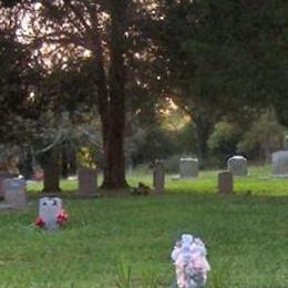 Robertsville Cemetery