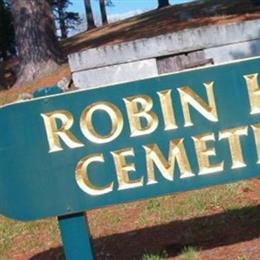 Robin Hill Cemetery