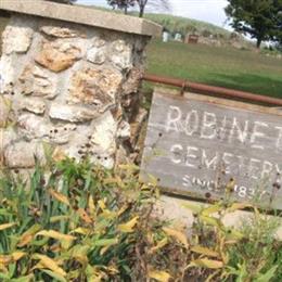 Robinett Cemetery