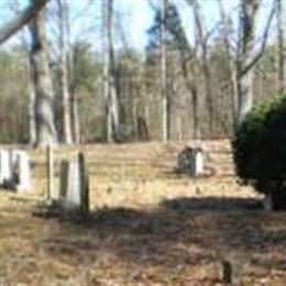 Robinson Cemetery