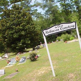 Robinson Cemetery