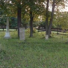 Robinson Family Cemetery
