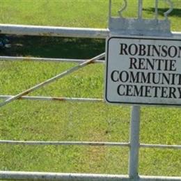 Robinson Rentie Community Center