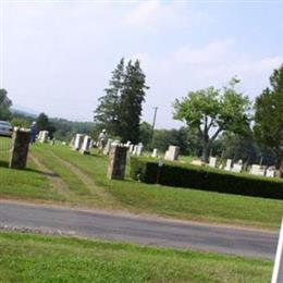 Robinson River Cemetery