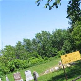 Roblin Family Cemetery