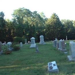 Rocheport City Cemetery