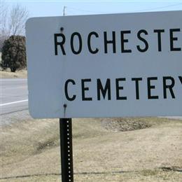 Rochester Cemetery