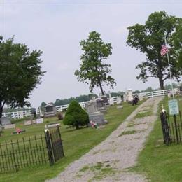 Rochester Center Cemetery