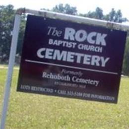 Rock Baptist Church