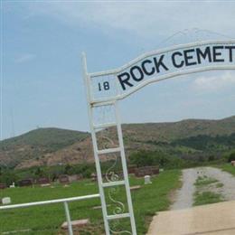 Rock Cemetery