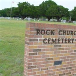 Rock Church Cemetery