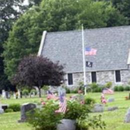Rock Creek Union Cemetery