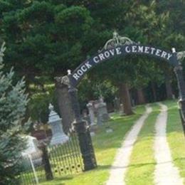 Rock Grove Township Cemetery