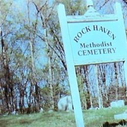 Rock Haven Methodist Cemetery