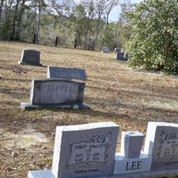Rock Hill Cemetery